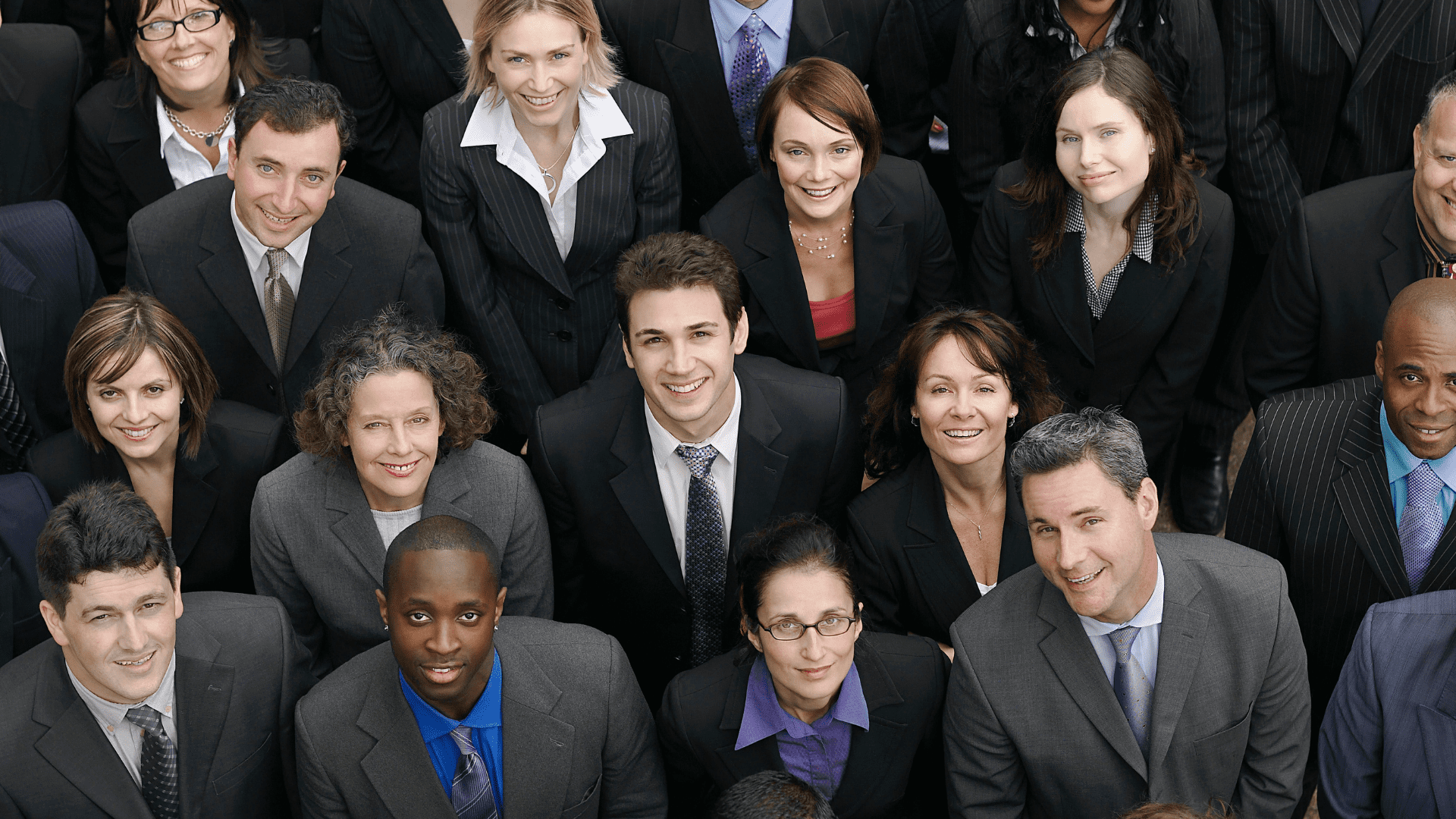 Workforce Image